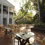 Oyo 3273 Eden Garden