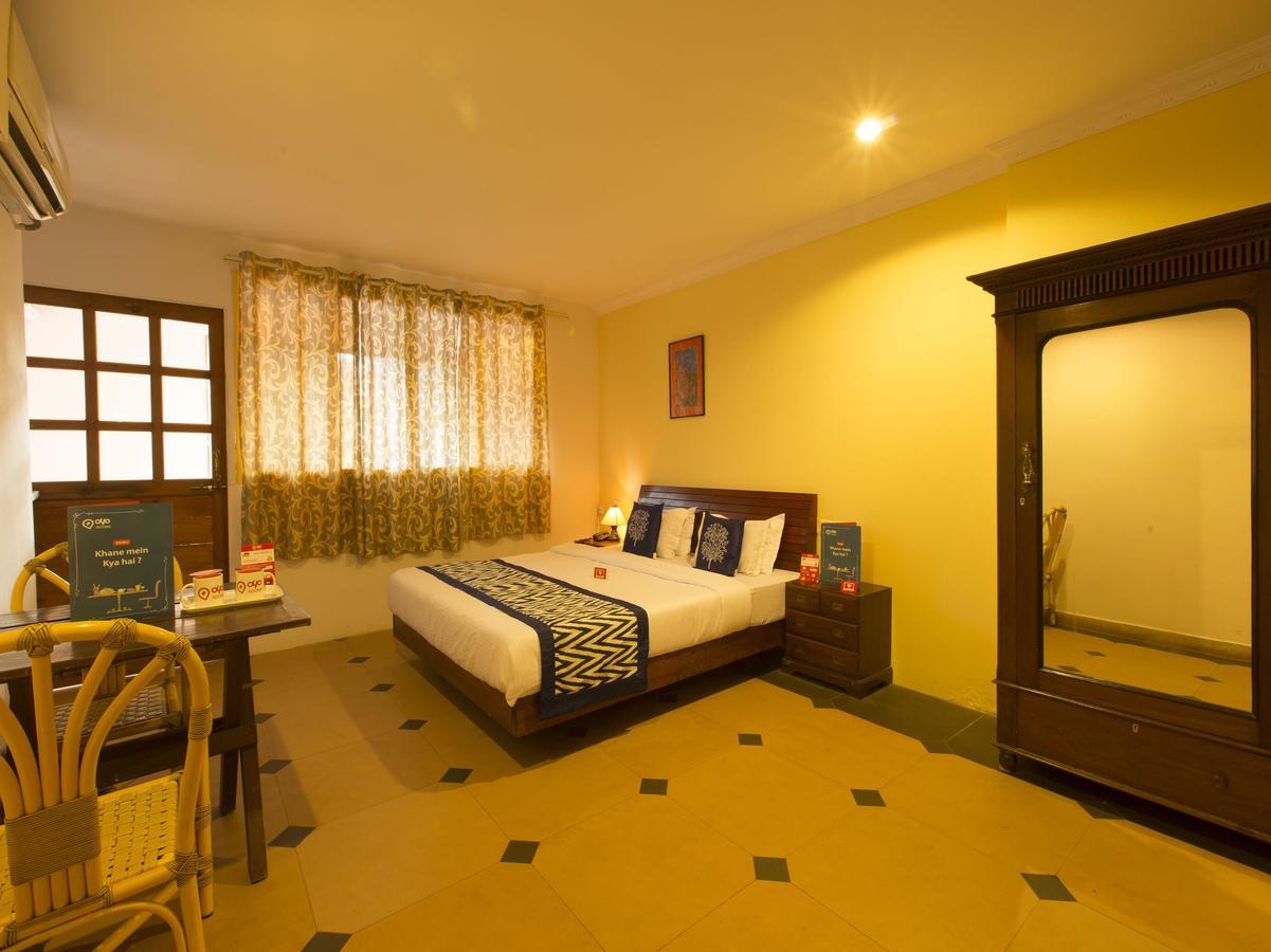 Oyo 3273 Eden Garden Hotel 3*