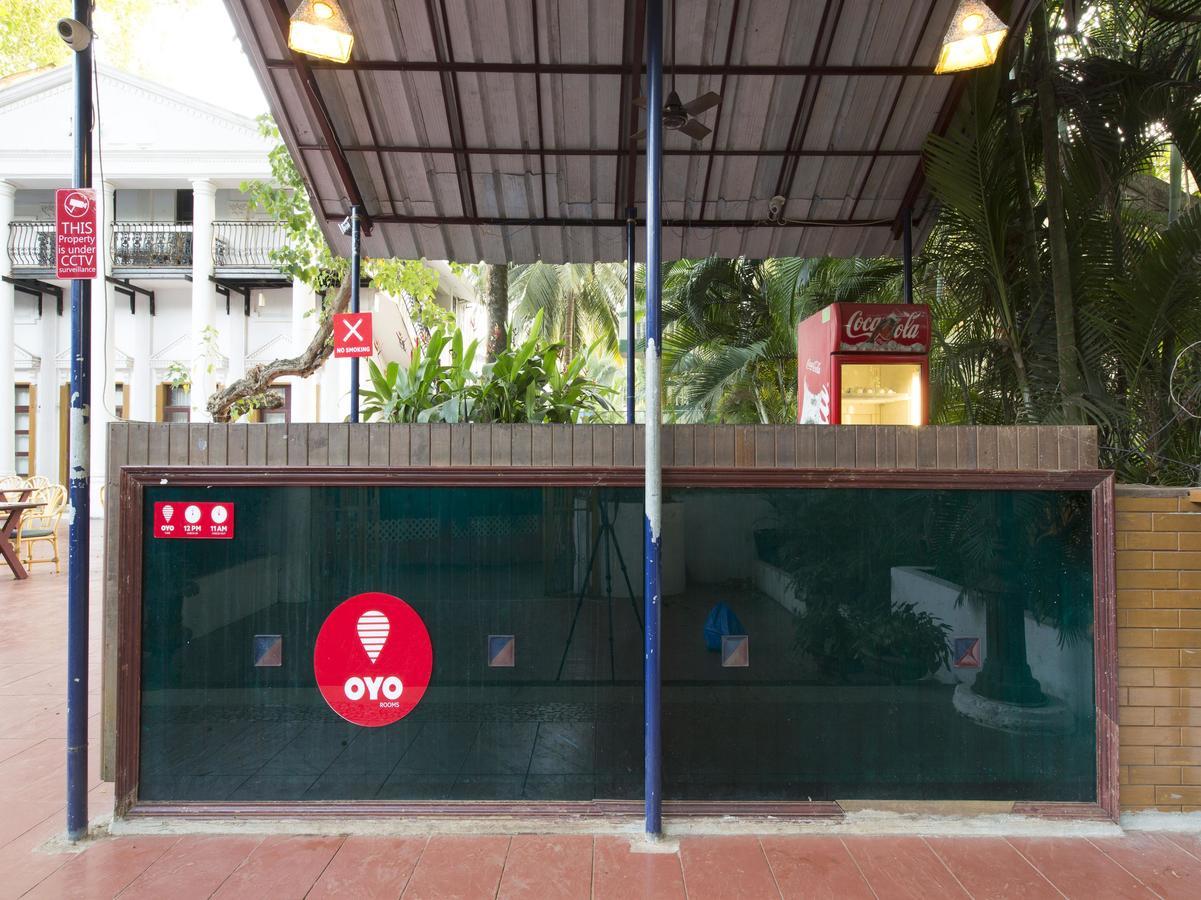 Oyo 3273 Eden Garden Hotel 3*