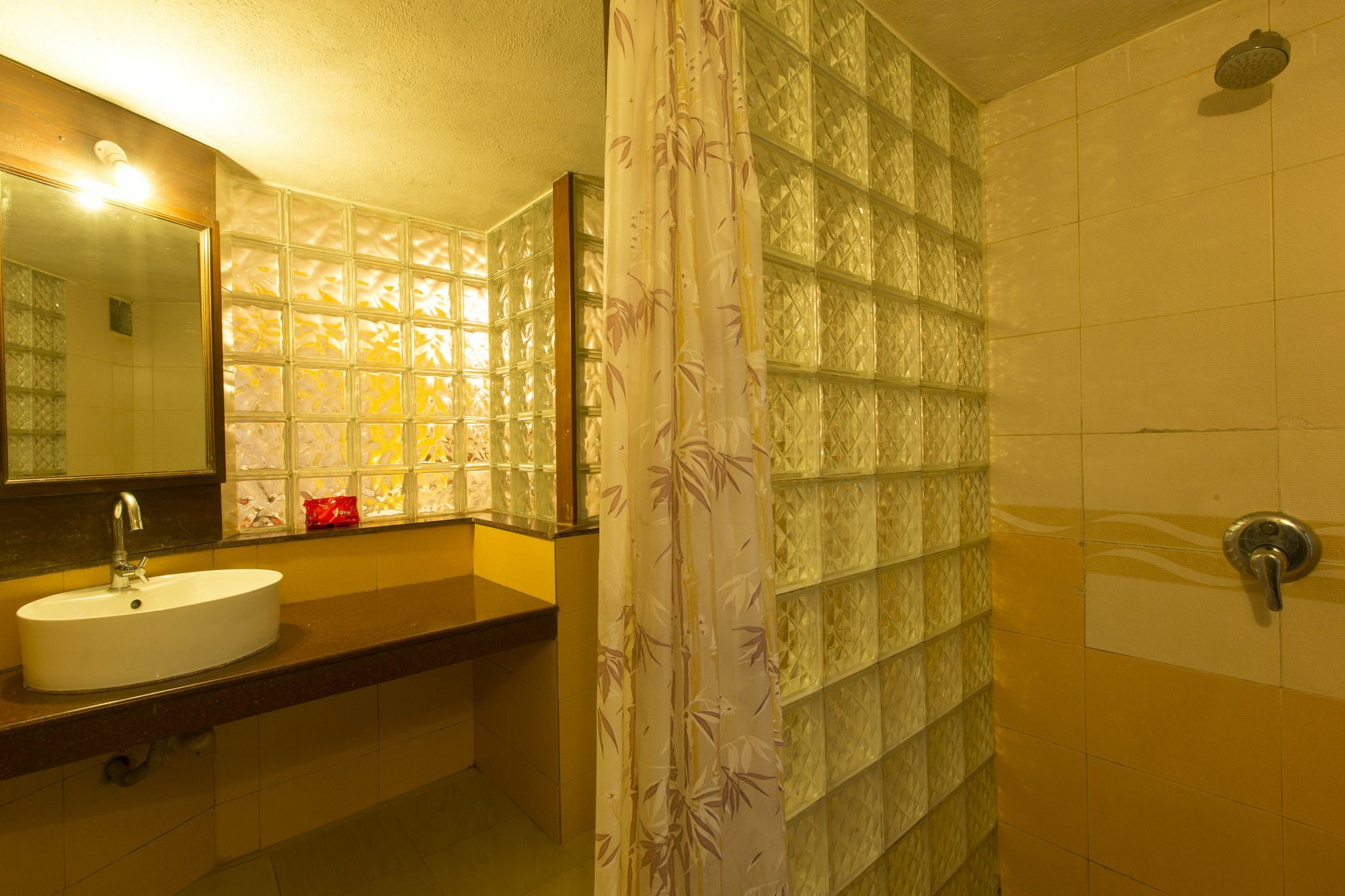 Hotel Oyo 3273 Eden Garden Calangute